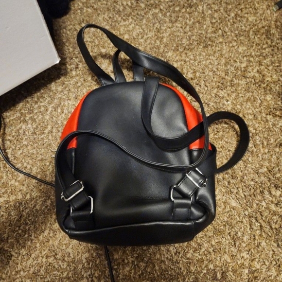 Demon Slayer Anime Backpack - Picture 2 of 4